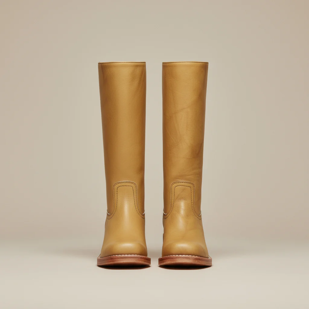 Abella - Botas clásicas modernas - Image 5