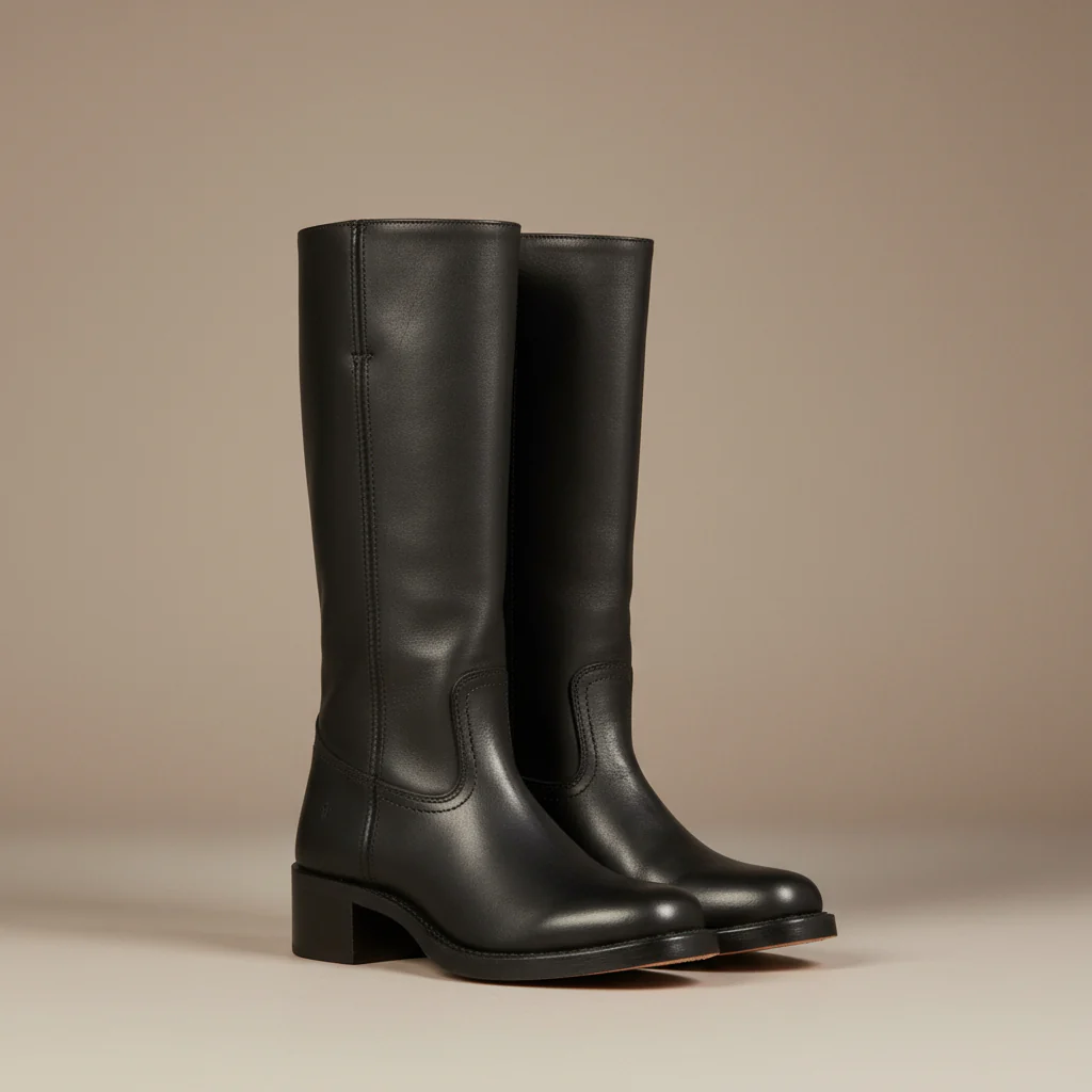 Abella - Botas clásicas modernas - Image 6