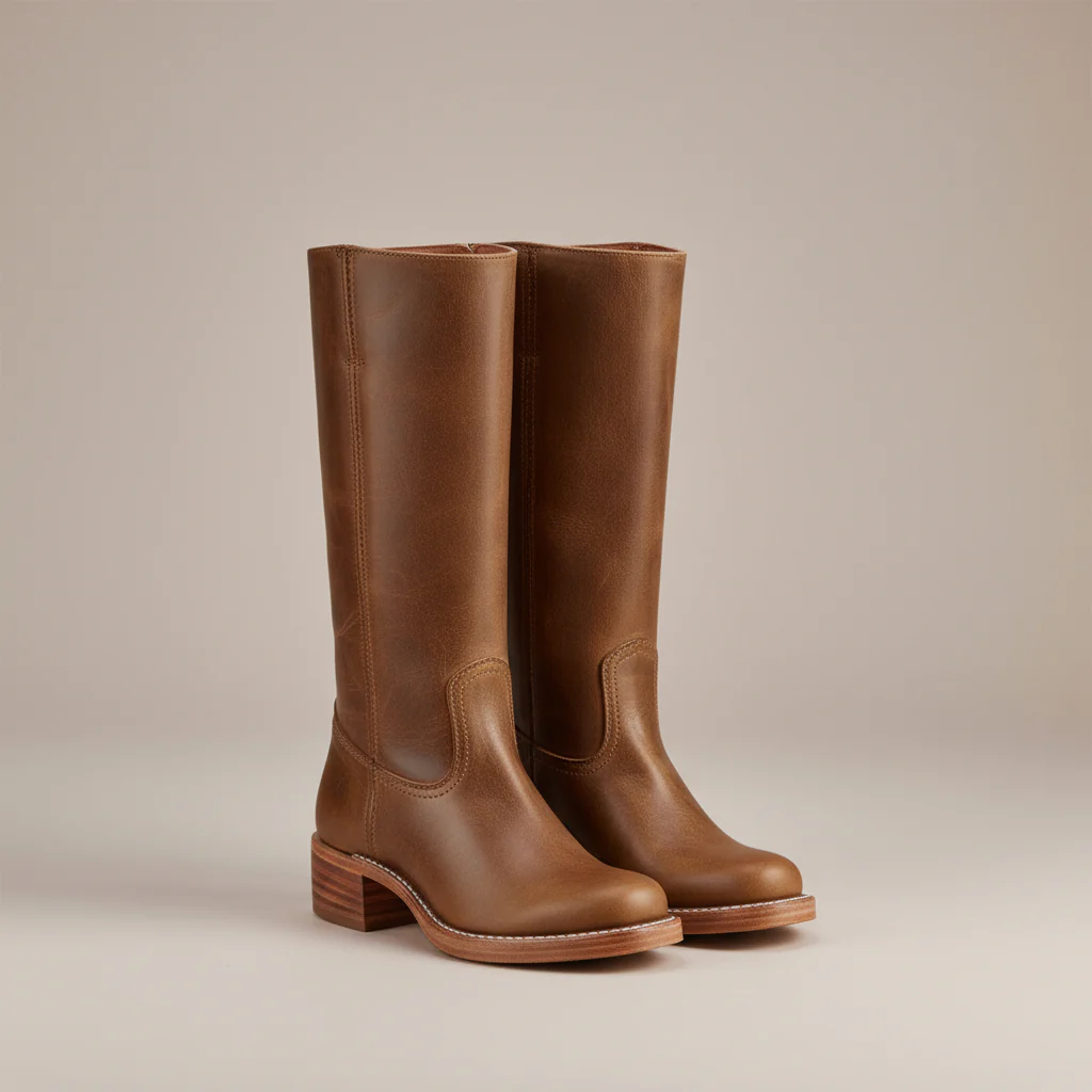 Abella - Botas clásicas modernas - Image 7