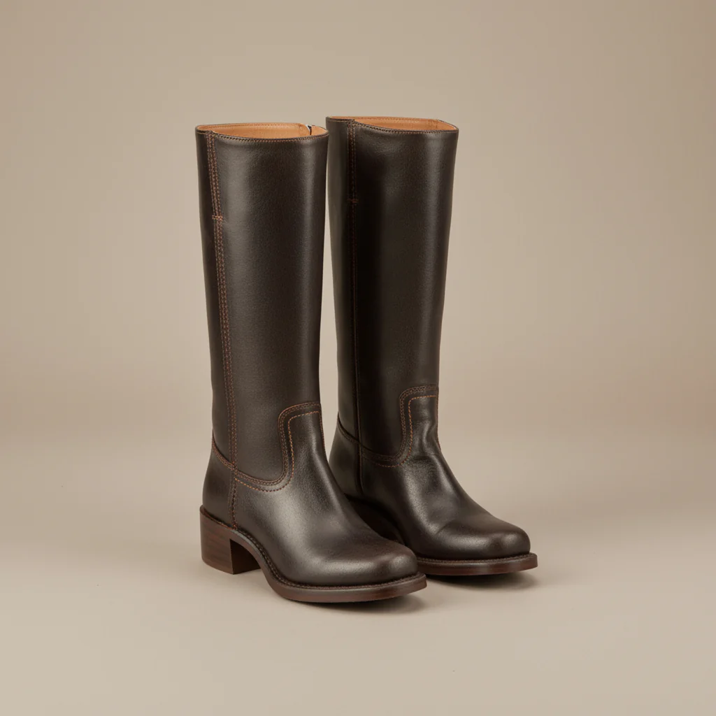 Abella - Botas clásicas modernas - Image 8