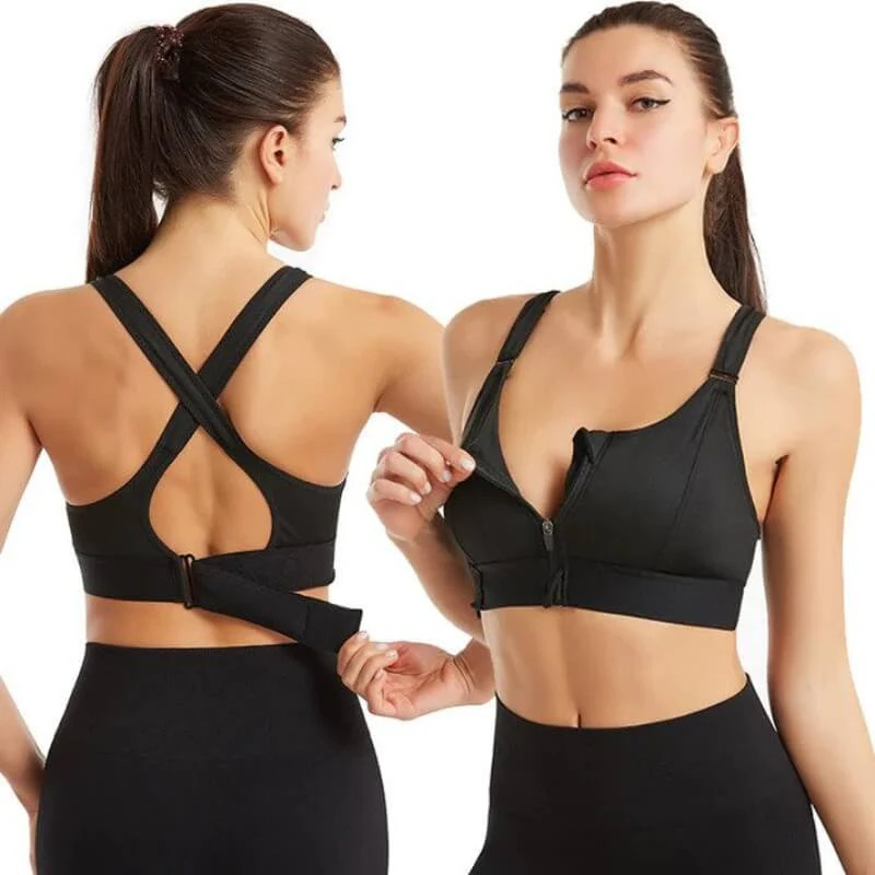 ActiveFit Sujetador Deportivo