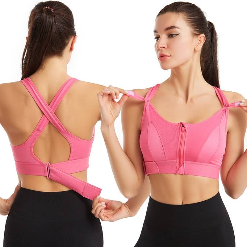ActiveFit Sujetador Deportivo - Image 3