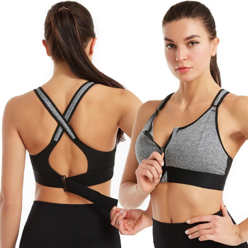 ActiveFit Sujetador Deportivo - Image 4