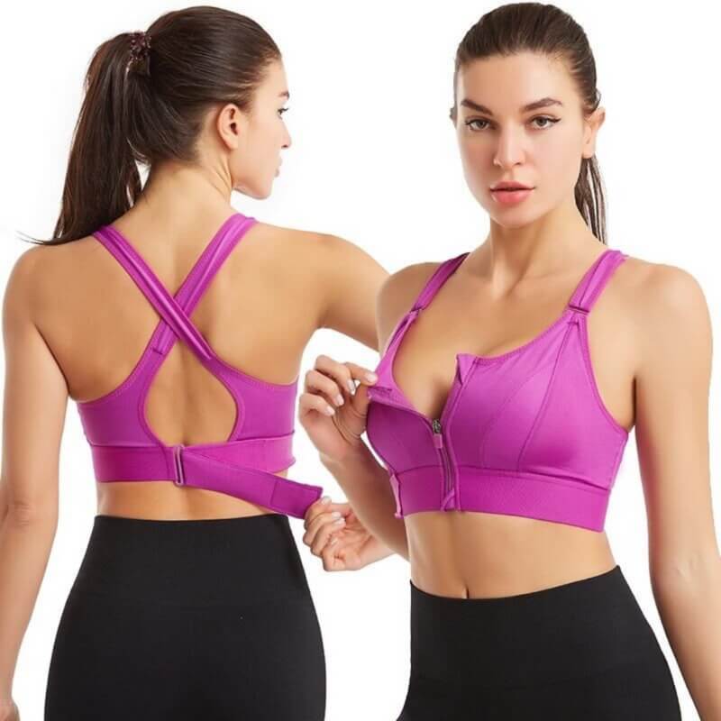 ActiveFit Sujetador Deportivo - Image 5
