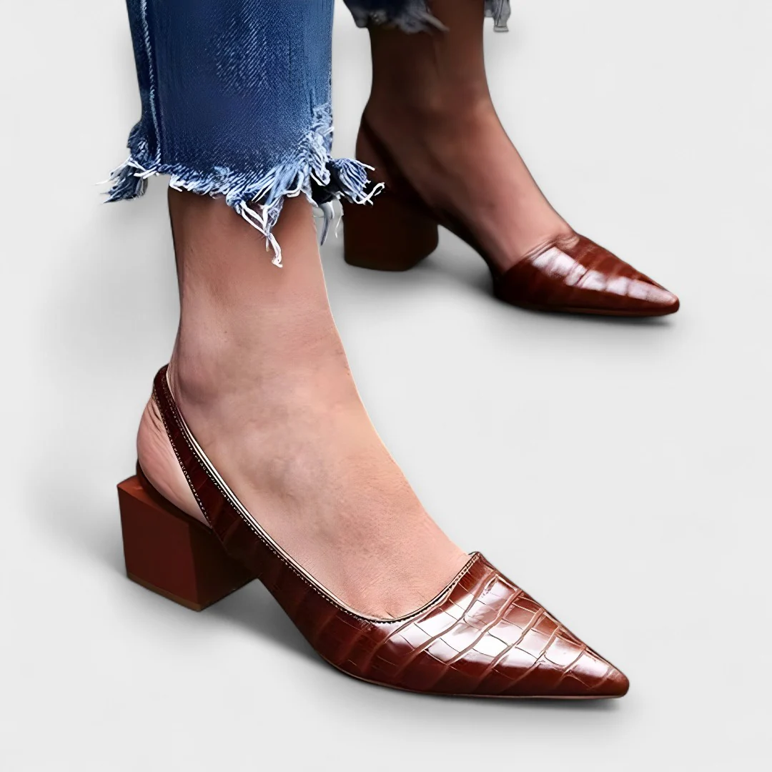 Adalia - Zapatos elegantes - Image 5