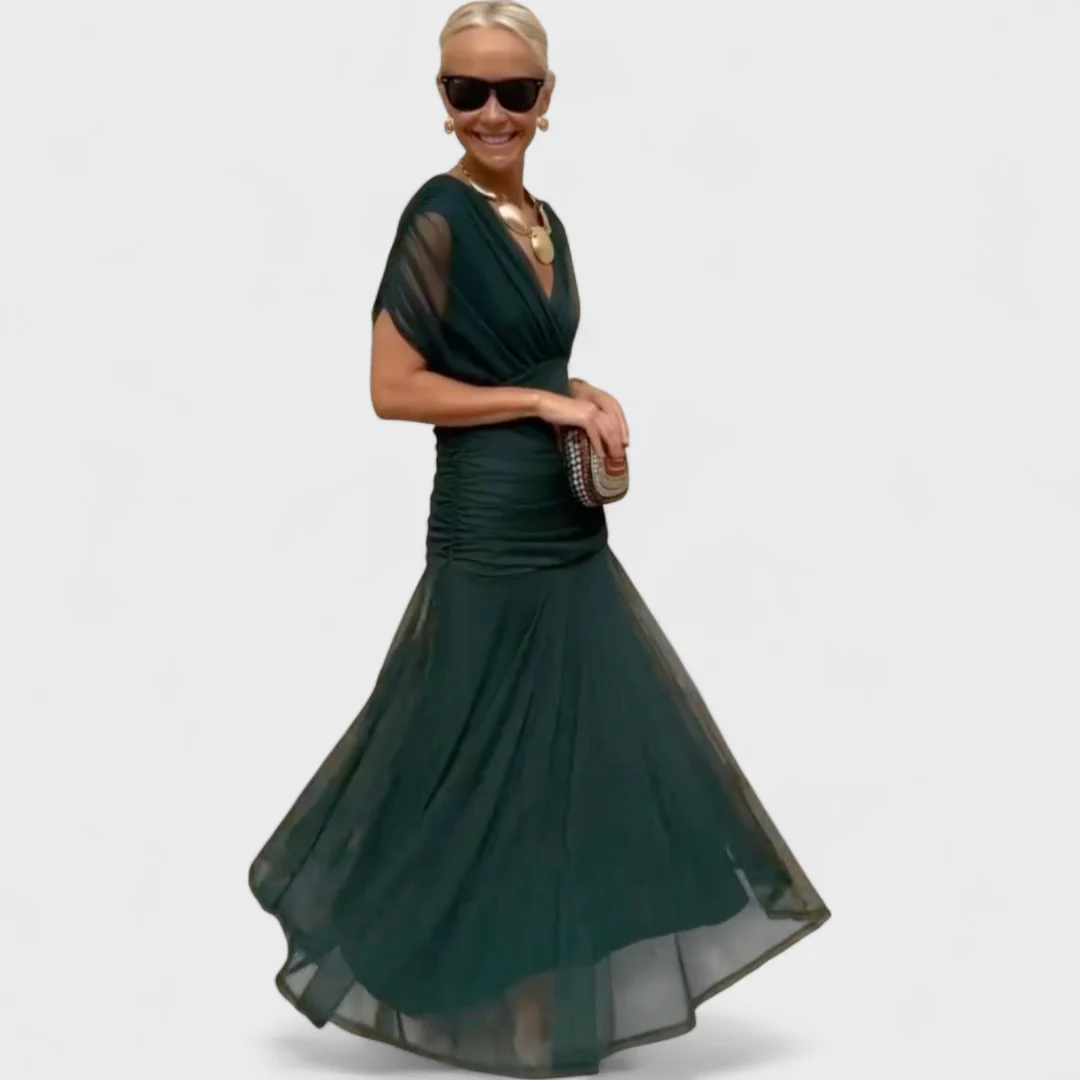 Adriana - Vestido elegante - Image 6