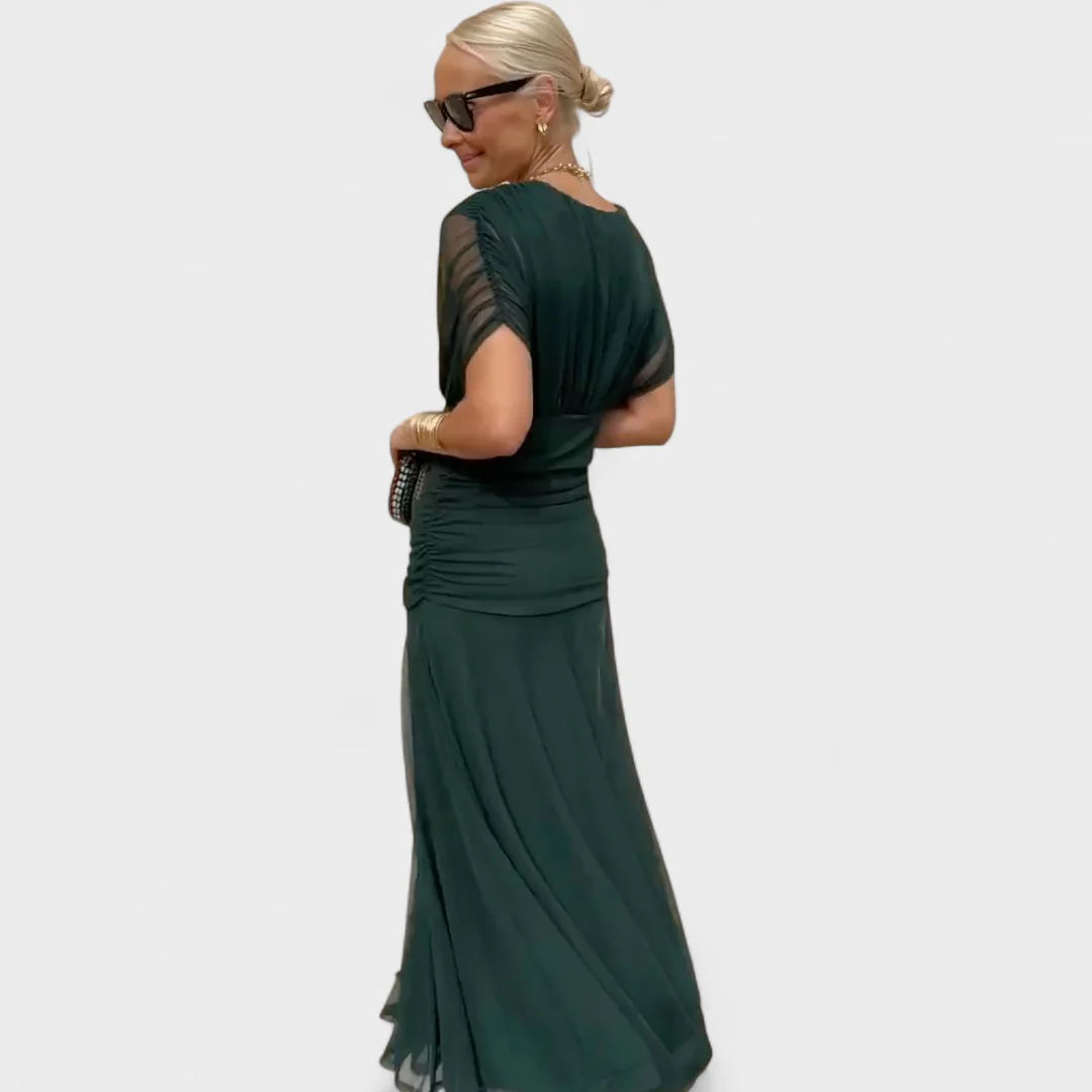 Adriana - Vestido elegante - Image 7