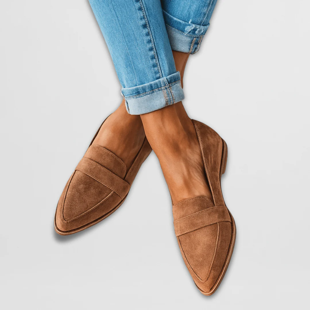 Alba - Zapatos elegantes y cómodos - Image 2