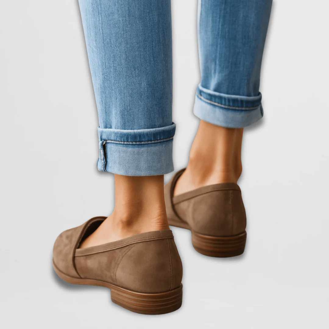 Alba - Zapatos elegantes y cómodos - Image 3