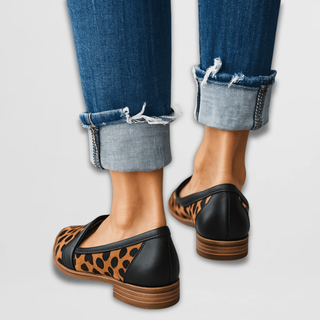 Alba - Zapatos elegantes y cómodos - Image 4