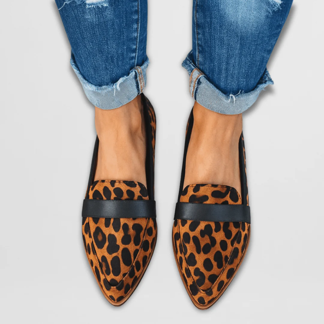 Alba - Zapatos elegantes y cómodos - Image 7
