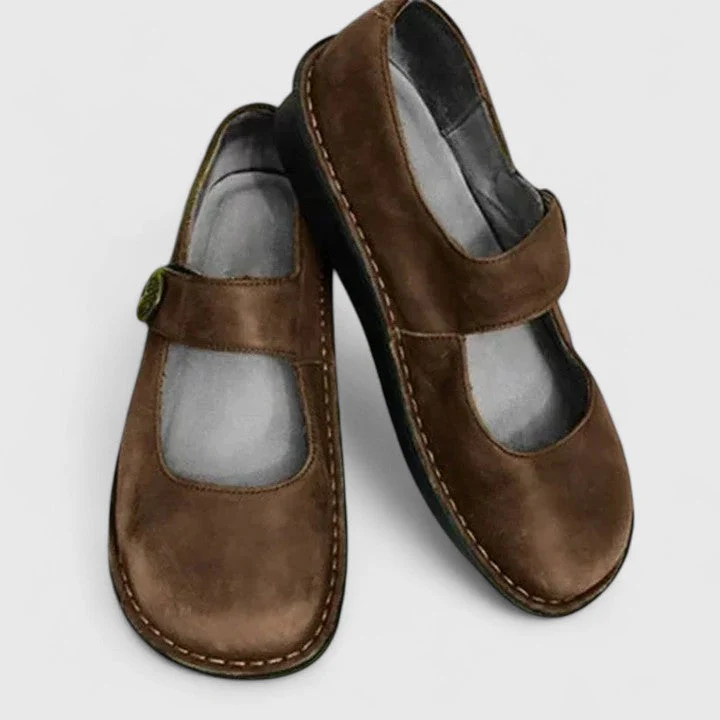 Alba - Zapatos ortopédicos Mary Jane - Image 2