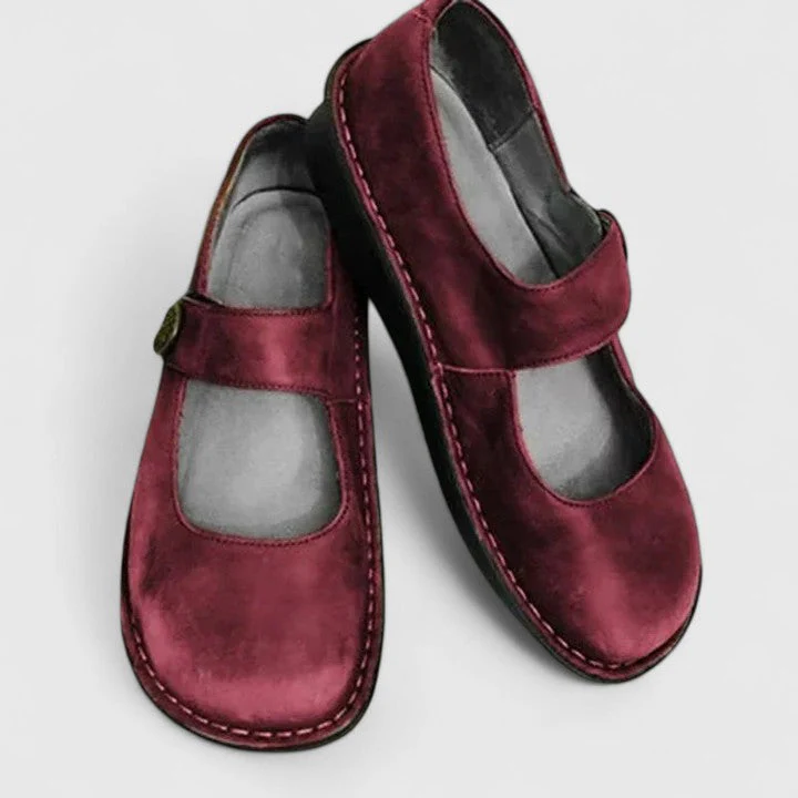 Alba - Zapatos ortopédicos Mary Jane - Image 3