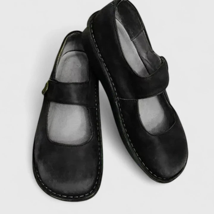 Alba - Zapatos ortopédicos Mary Jane - Image 4