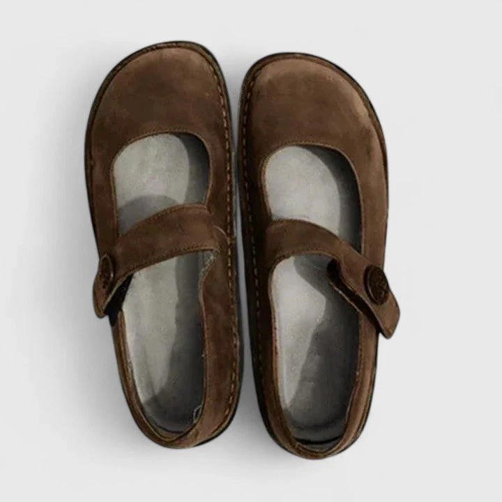 Alba - Zapatos ortopédicos Mary Jane - Image 6