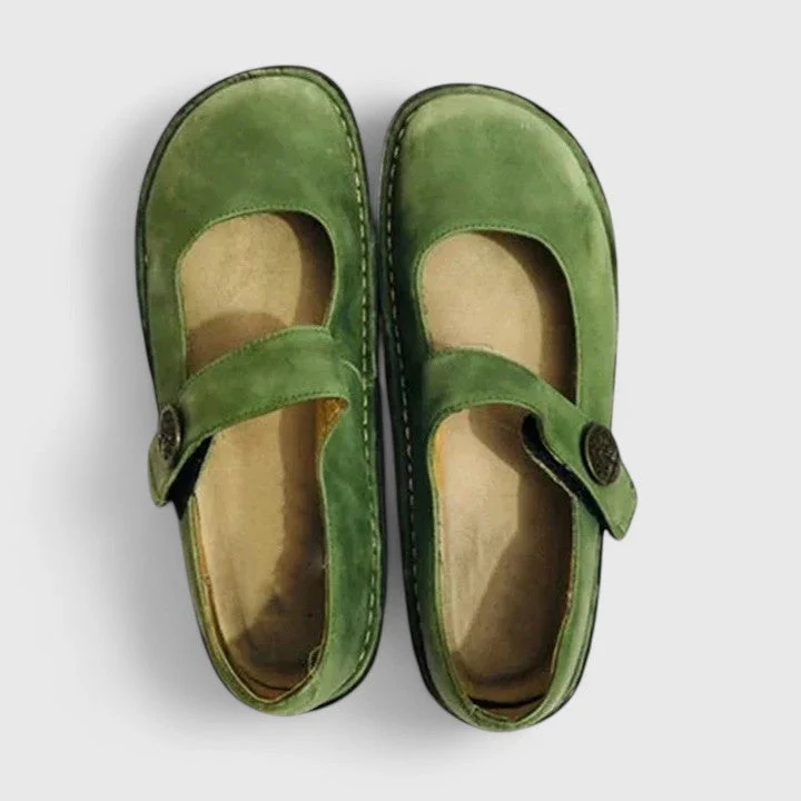 Alba - Zapatos ortopédicos Mary Jane - Image 7
