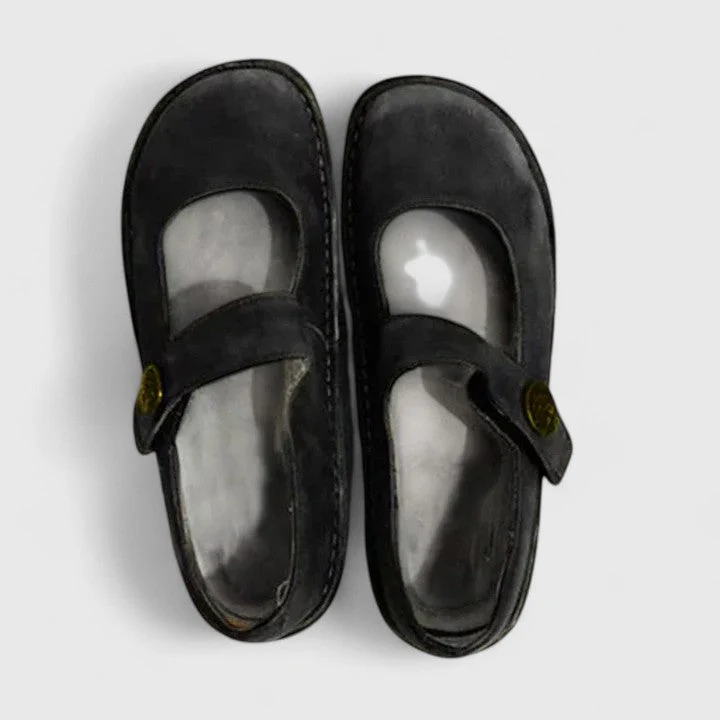 Alba - Zapatos ortopédicos Mary Jane - Image 8