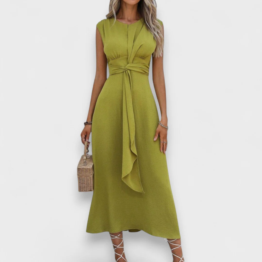 Alejandra - Vestido elegante - Image 2