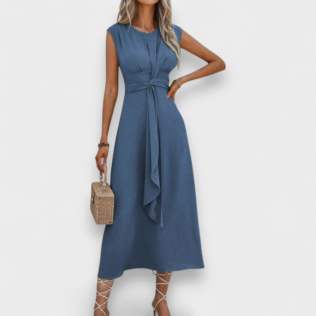 Alejandra - Vestido elegante - Image 3