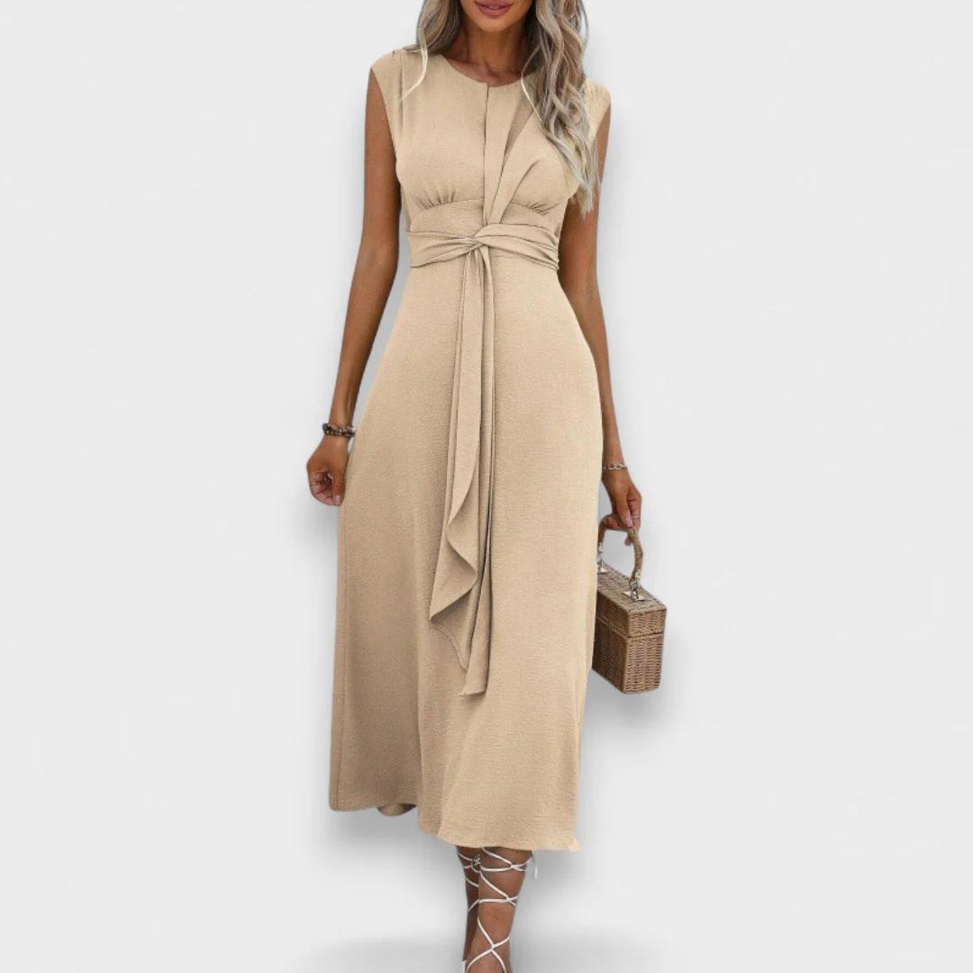 Alejandra - Vestido elegante - Image 6