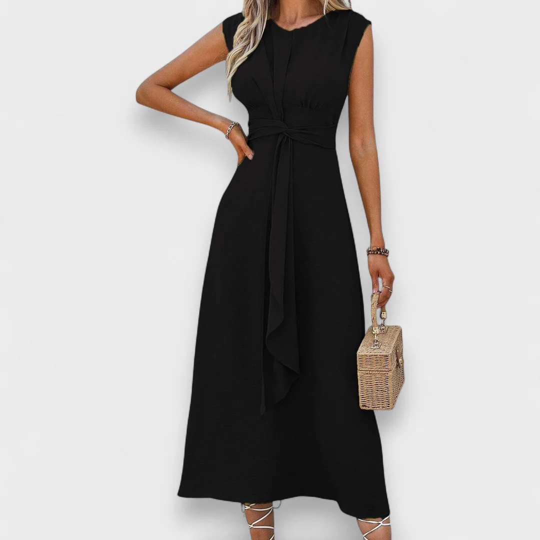 Alejandra - Vestido elegante - Image 7