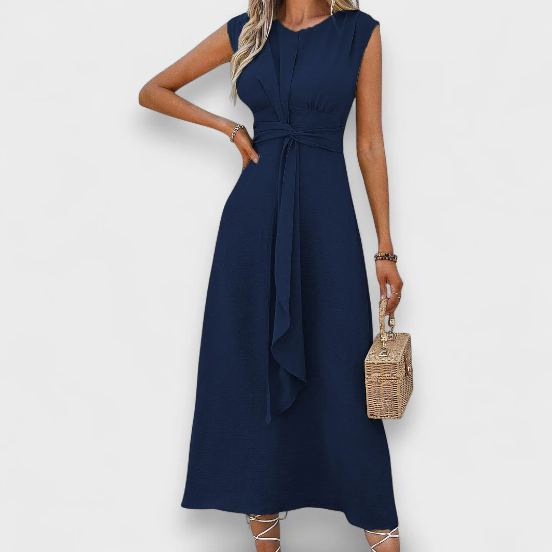 Alejandra - Vestido elegante - Image 8