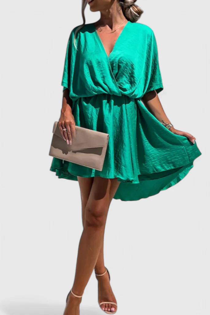 Alexandra Vestido Versátil Sin Temporada - Image 20