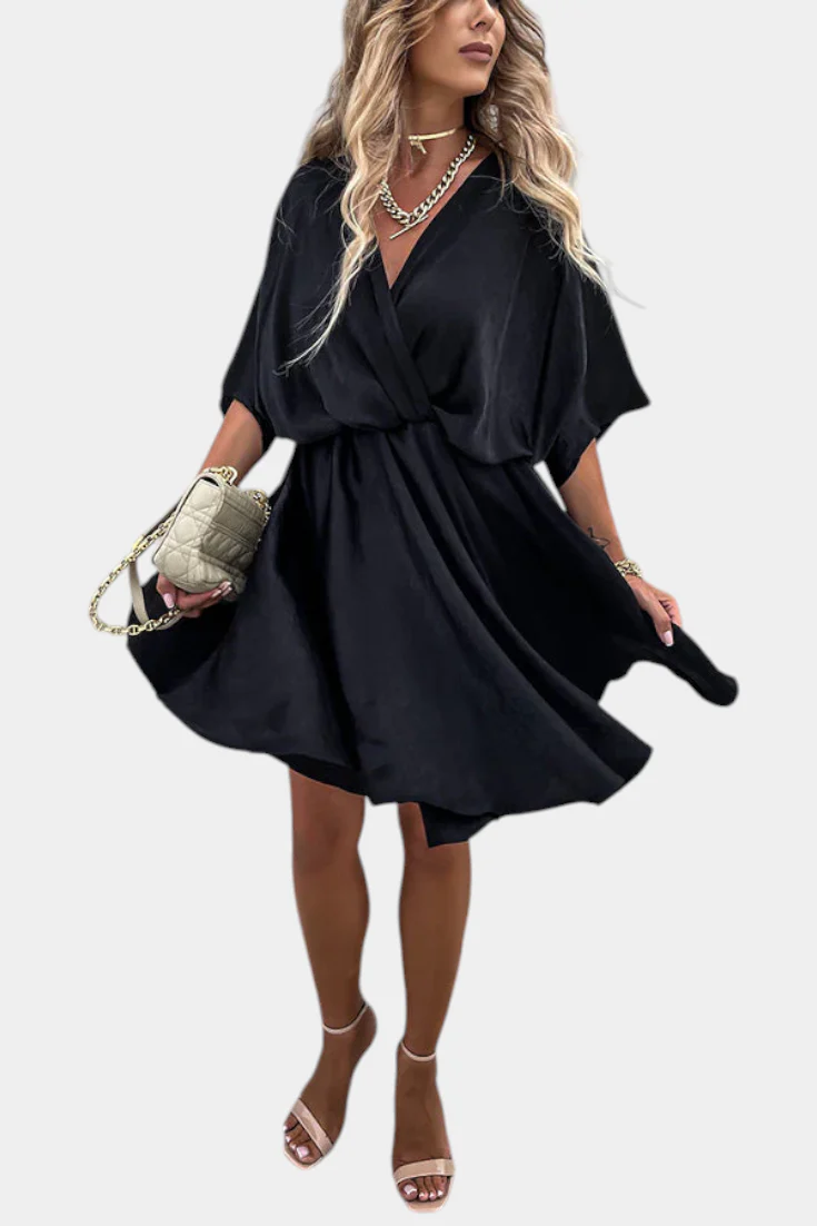 Alexandra Vestido Versátil Sin Temporada - Image 6