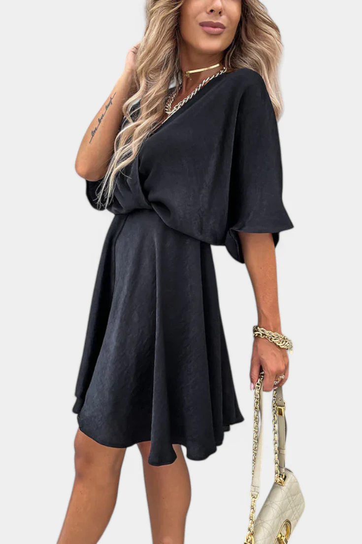 Alexandra Vestido Versátil Sin Temporada - Image 7