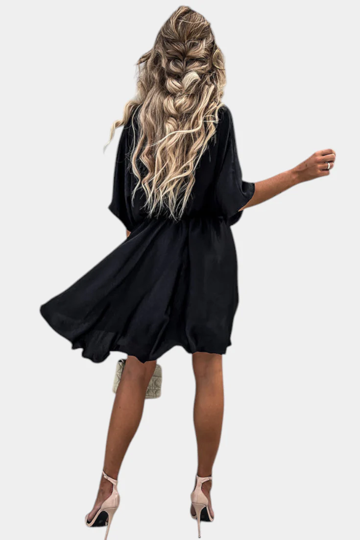 Alexandra Vestido Versátil Sin Temporada - Image 8