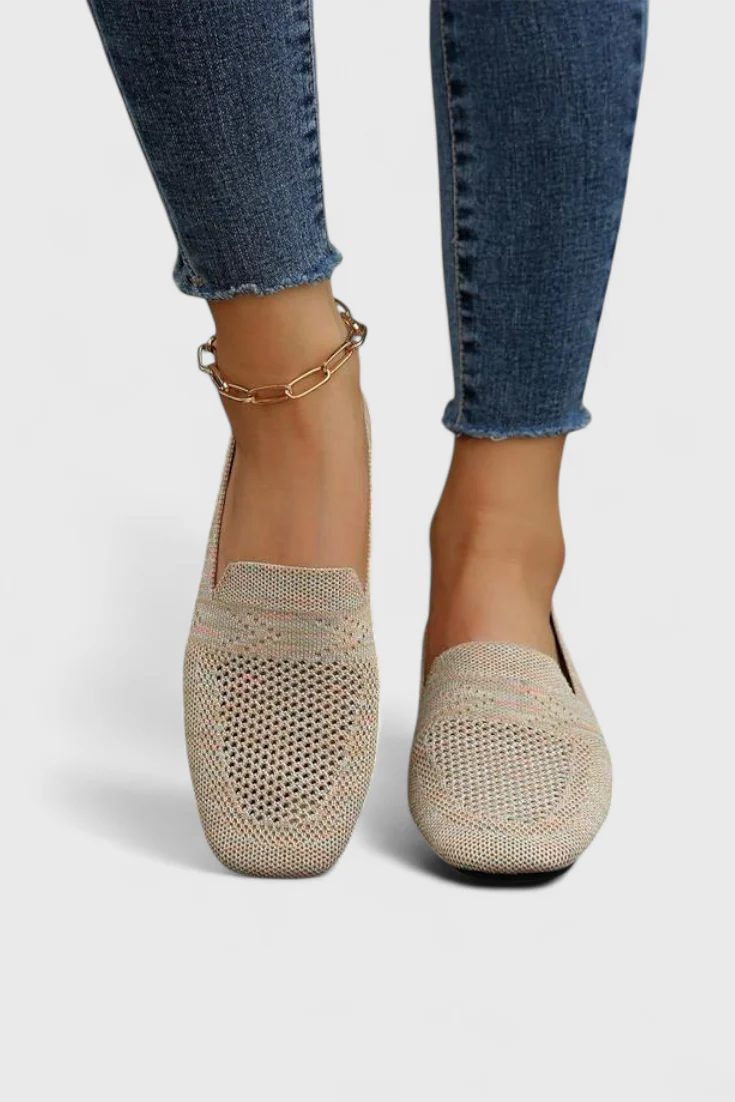 Ana Zapatillas Ortopédicas de Confort Diario - Image 3