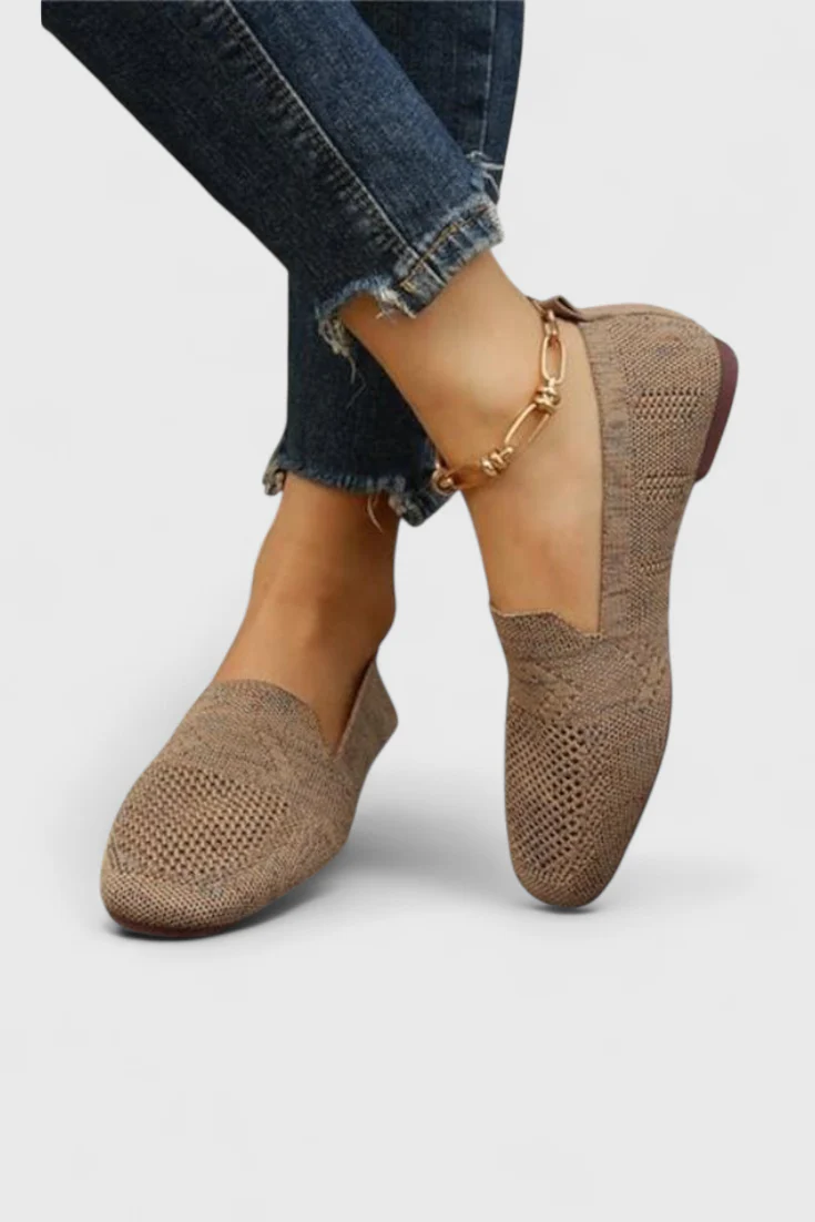 Ana Zapatillas Ortopédicas de Confort Diario - Image 4