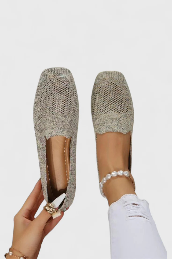 Ana Zapatillas Ortopédicas de Confort Diario - Image 5