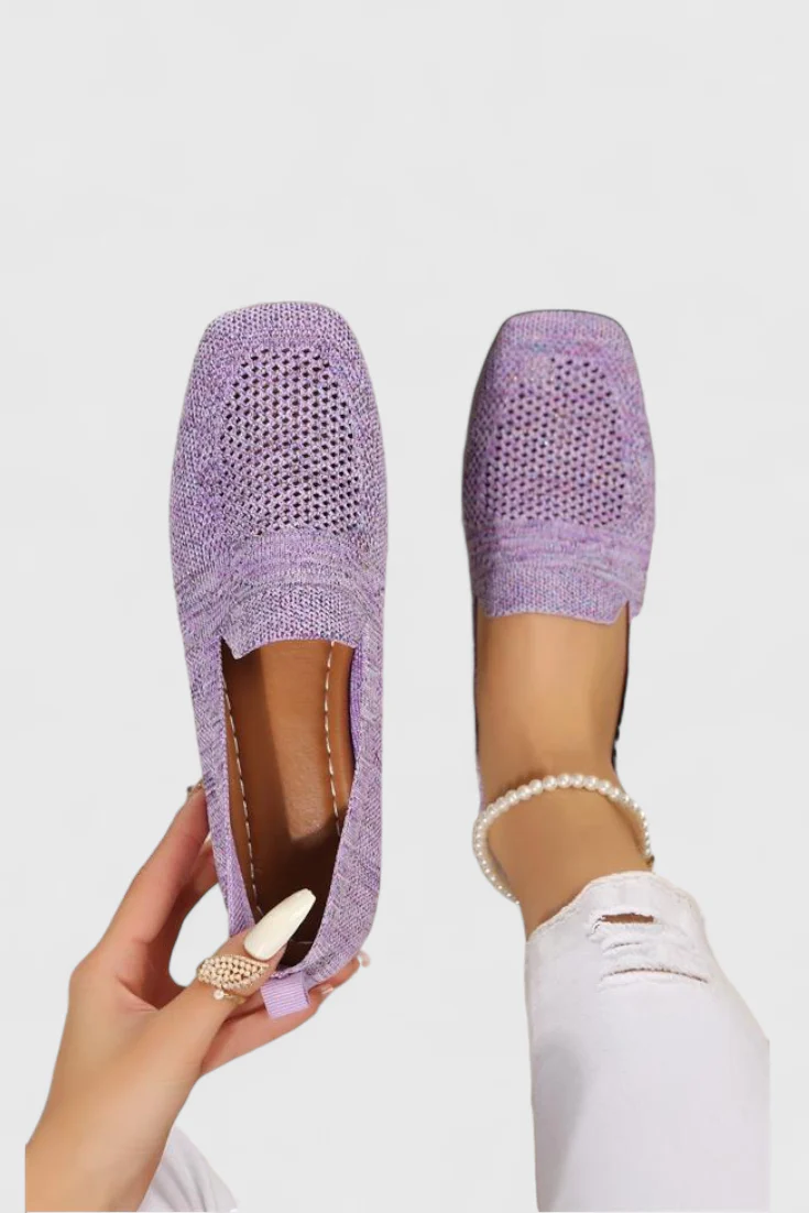 Ana Zapatillas Ortopédicas de Confort Diario - Image 6