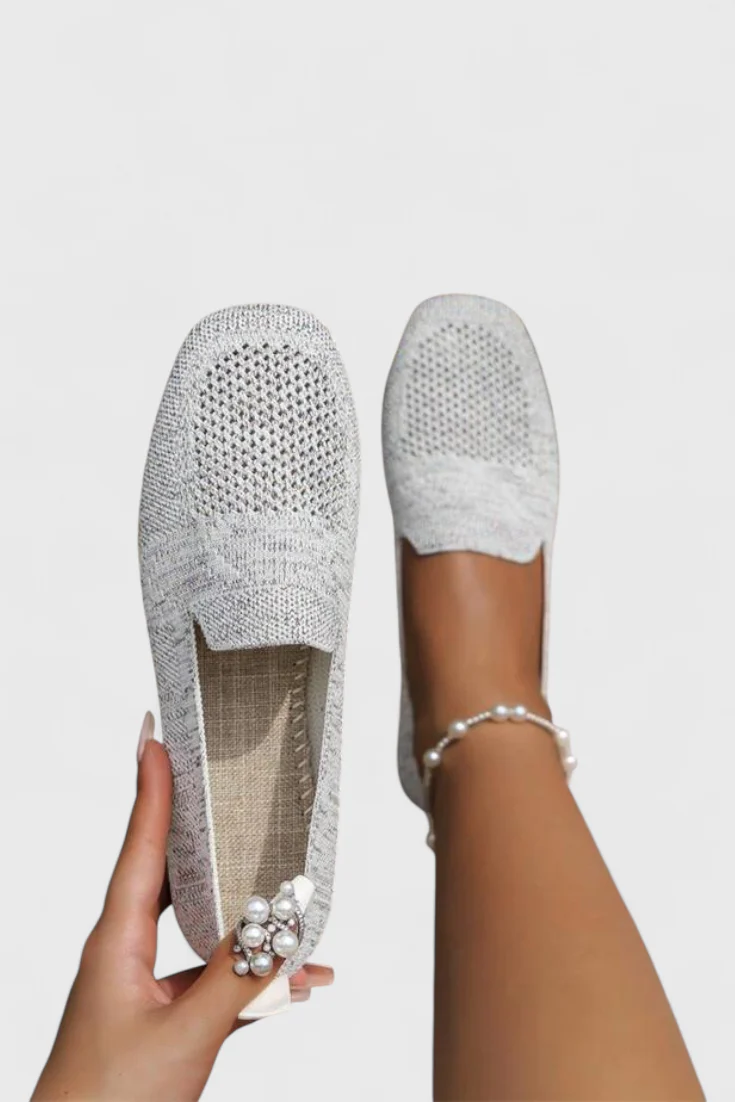 Ana Zapatillas Ortopédicas de Confort Diario - Image 7