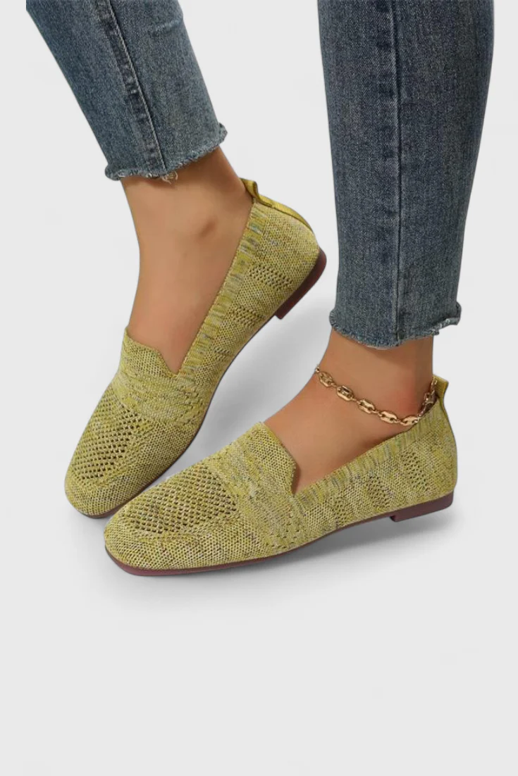 Ana Zapatillas Ortopédicas de Confort Diario - Image 8