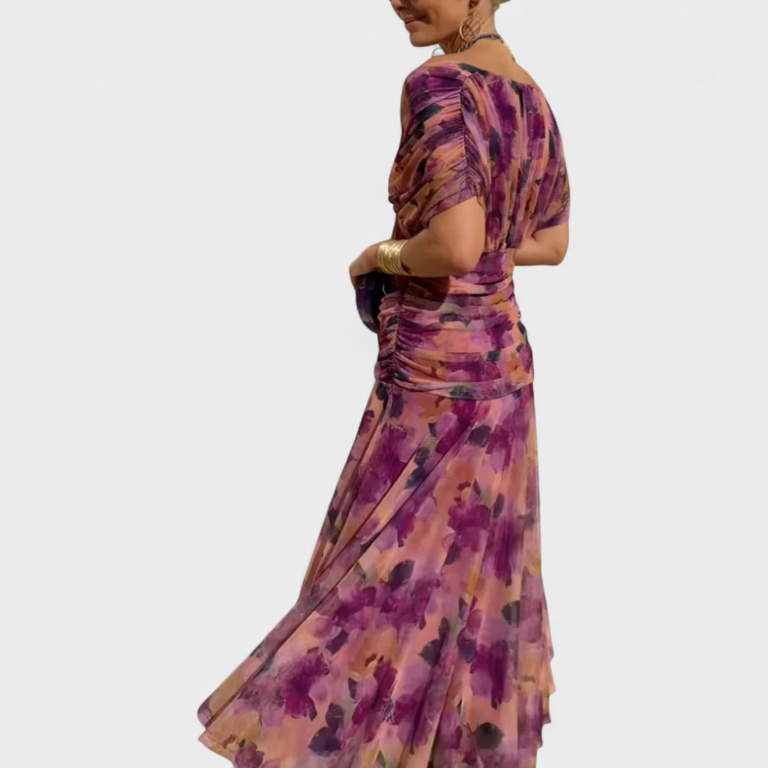 Andrea - Vestido elegante - Image 2