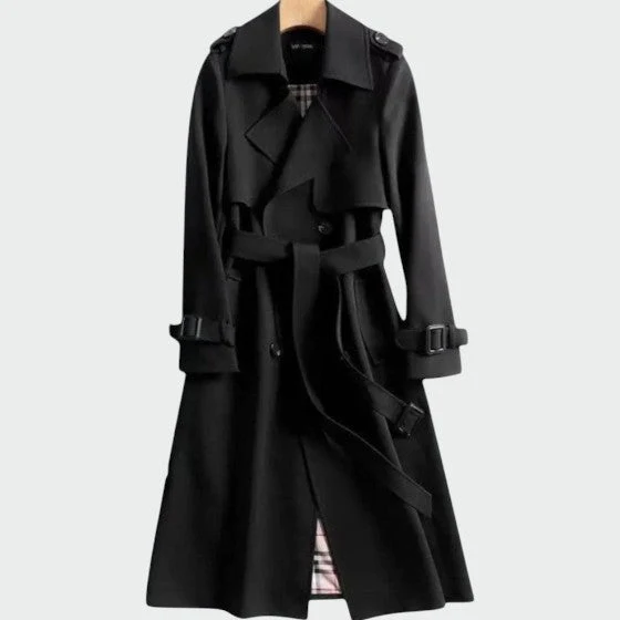 Antonita - Elegante abrigo para el invierno - Image 10