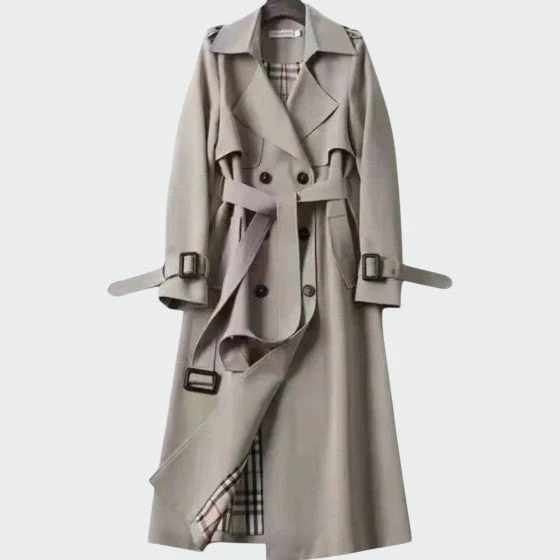 Antonita - Elegante abrigo para el invierno - Image 11