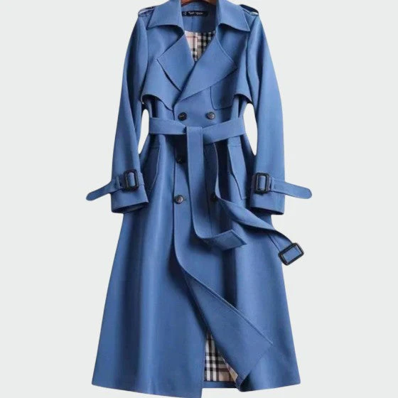 Antonita - Elegante abrigo para el invierno - Image 12