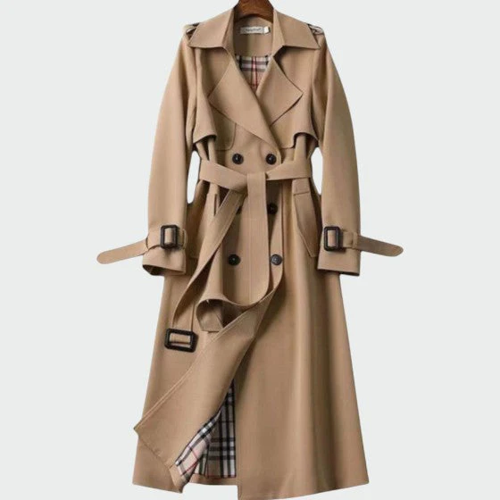 Antonita - Elegante abrigo para el invierno - Image 6
