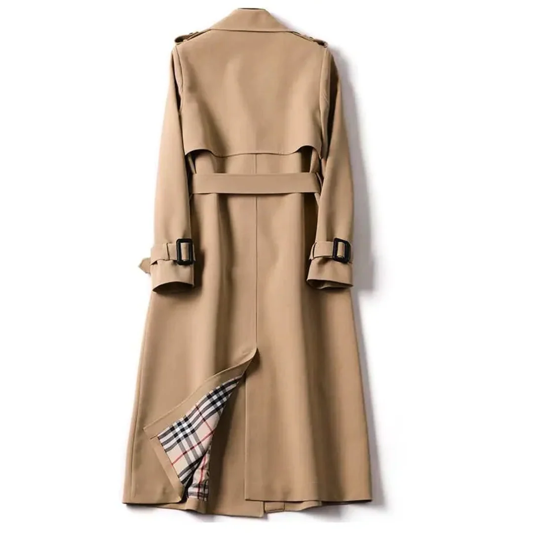 Antonita - Elegante abrigo para el invierno - Image 7