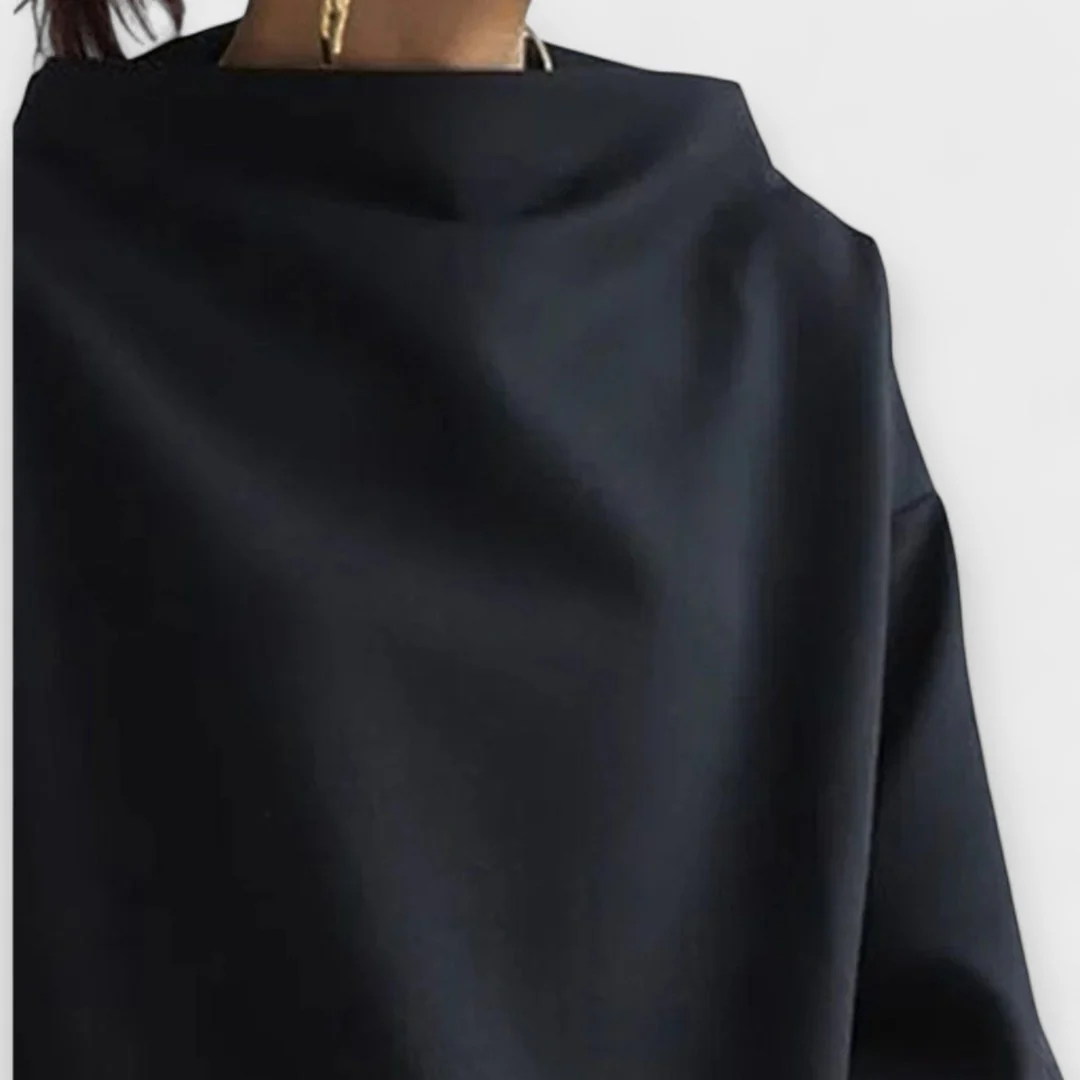 Araceli - Blusa elegante y cómoda - Image 3