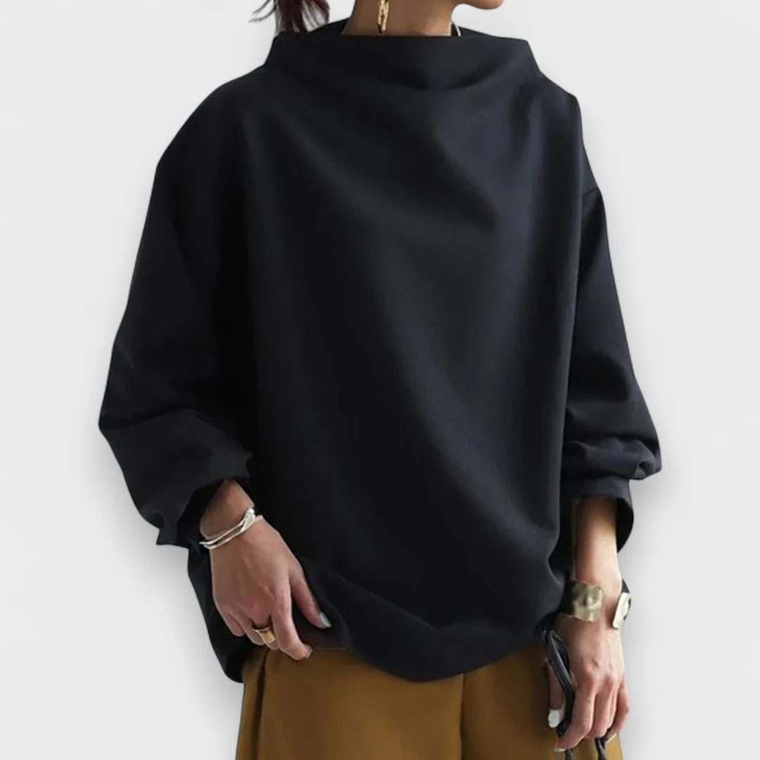 Araceli - Blusa elegante y cómoda - Image 4