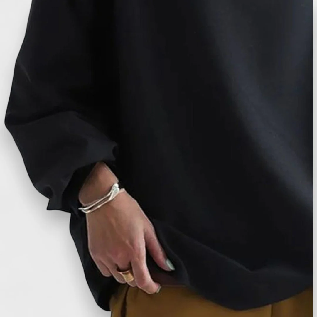 Araceli - Blusa elegante y cómoda - Image 6