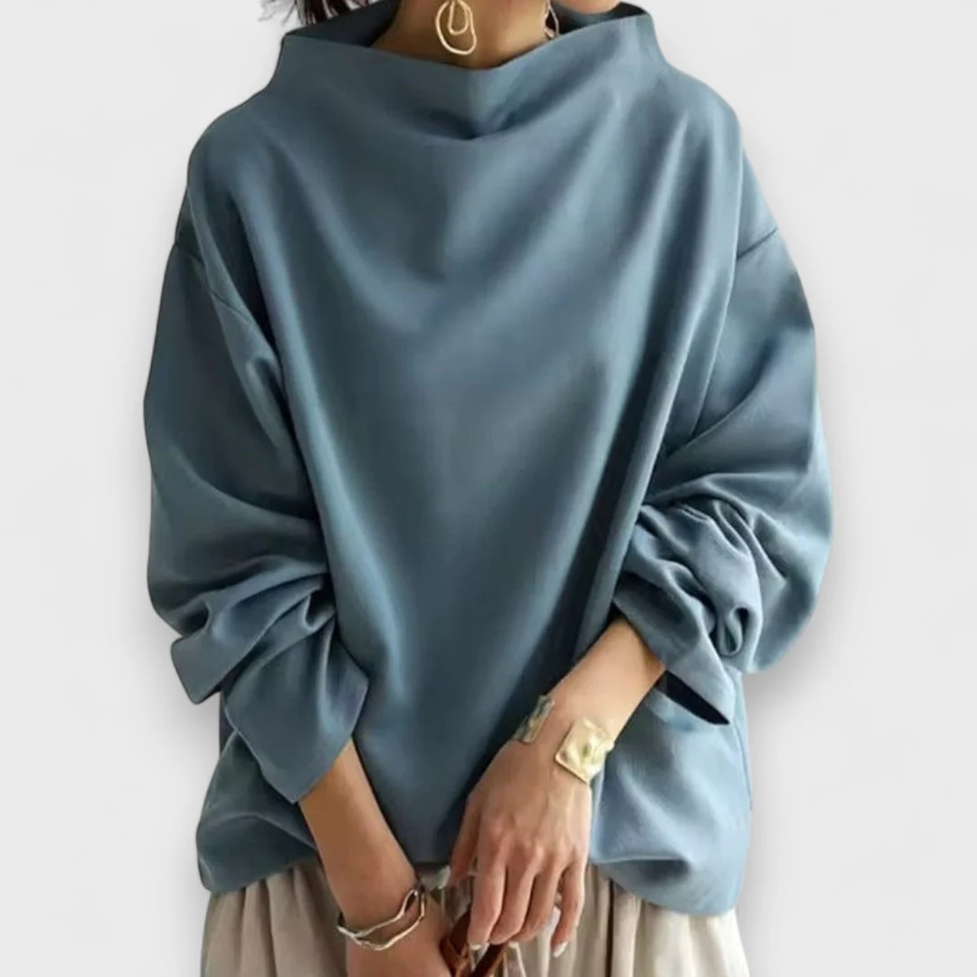 Araceli - Blusa elegante y cómoda - Image 7