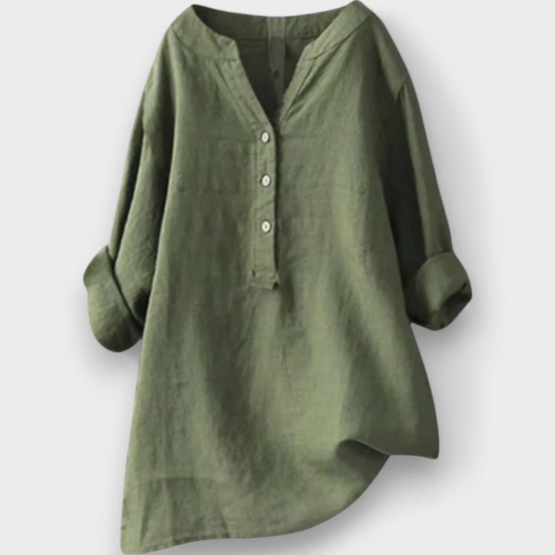 Avelina - Blusa elegante - Image 2