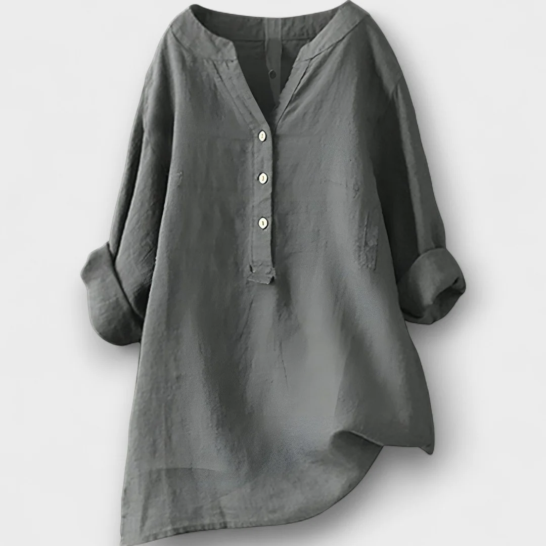 Avelina - Blusa elegante - Image 3