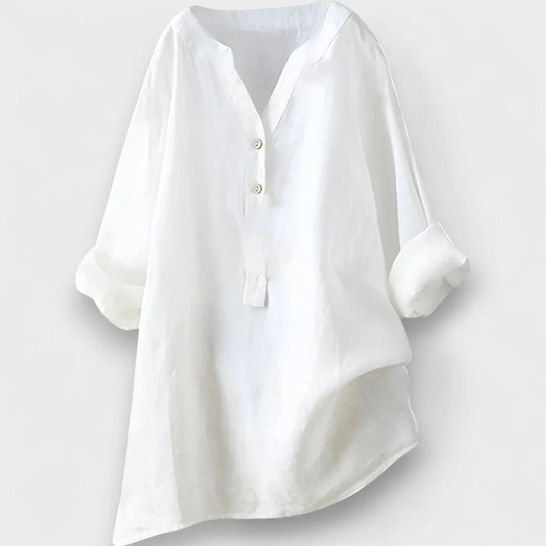 Avelina - Blusa elegante - Image 4