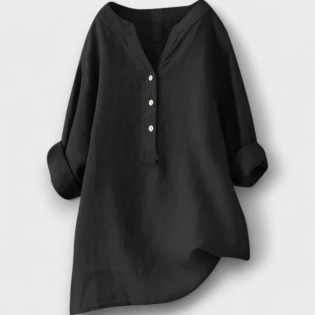 Avelina - Blusa elegante - Image 5